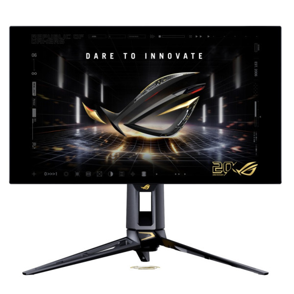 Монітор Asus 26.5