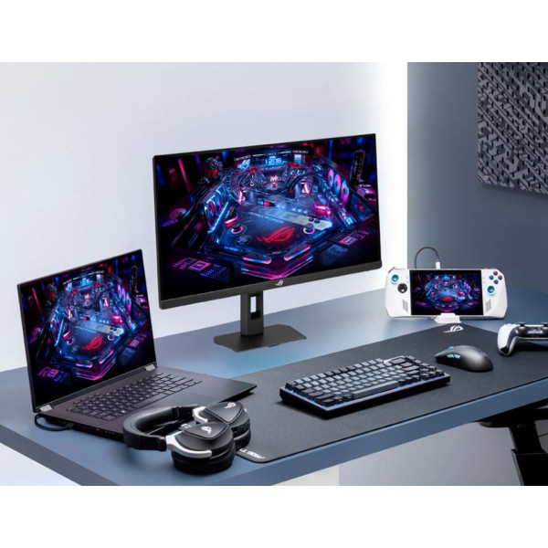 Монитор Asus 27