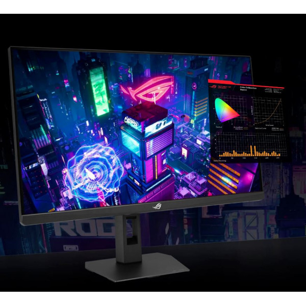 Монитор Asus 27
