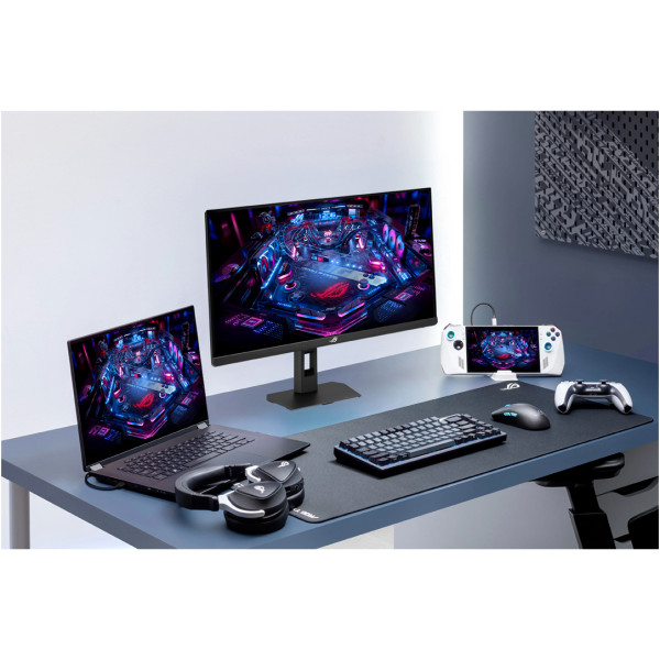 Монітор Asus 27