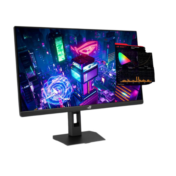 Монітор Asus 27