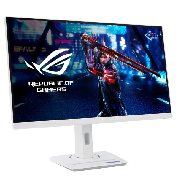 Монітор Asus 27