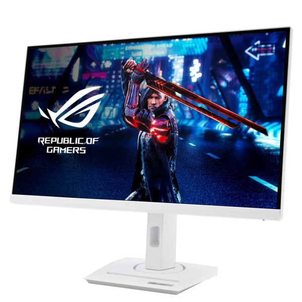 Монітор Asus 27