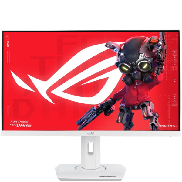 Монітор Asus 27