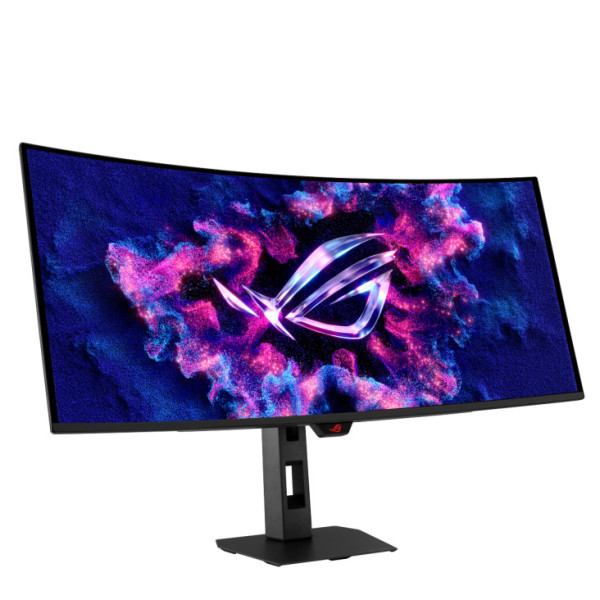 Монітор Asus 34