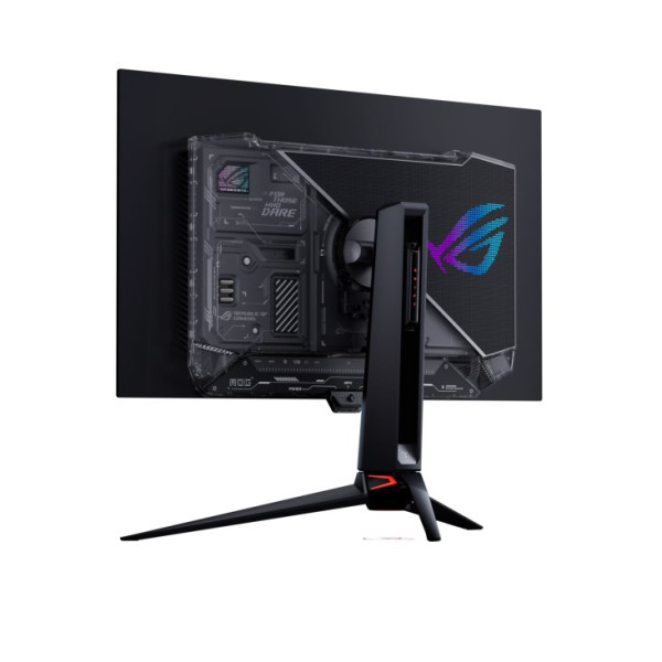 Монітор Asus 31.5