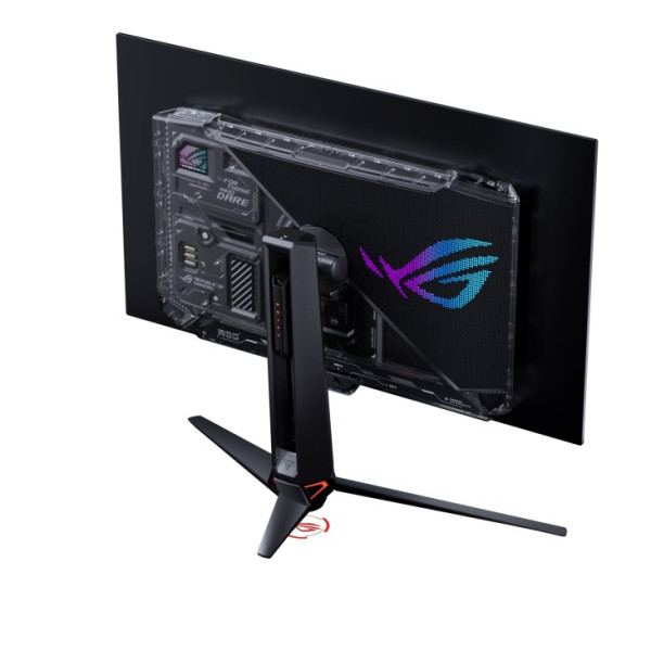 Монітор Asus 31.5