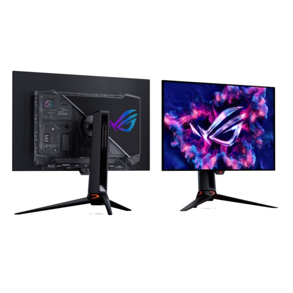 Монітор Asus 31.5