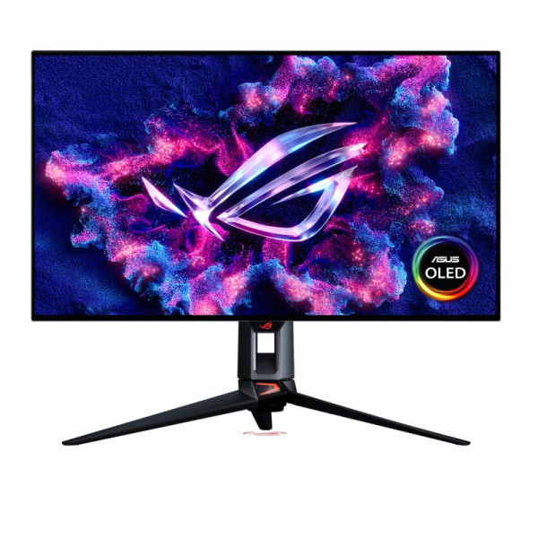 Монітор Asus 31.5