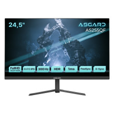 Монітор ASGARD Gaming 24.5