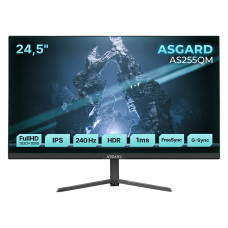 Монітор ASGARD Gaming 24.5