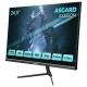Монітор ASGARD Gaming 24.5