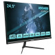 Монітор ASGARD Gaming 24.5