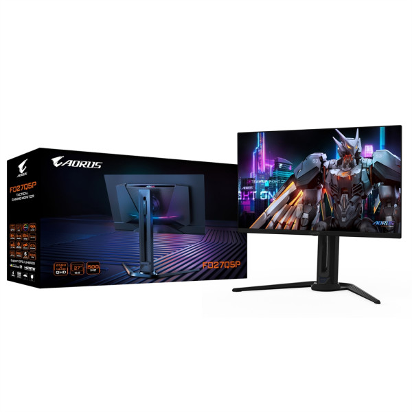 Монитор Gigabyte 27