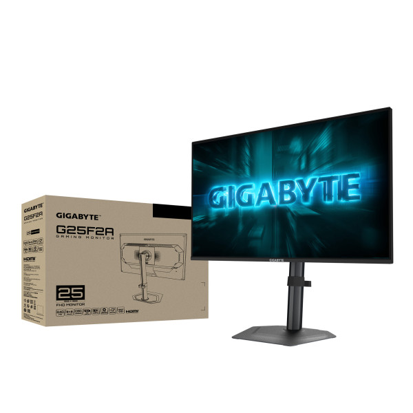Монітор Gigabyte 24.5