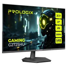 Монітор Prologix Gaming 27