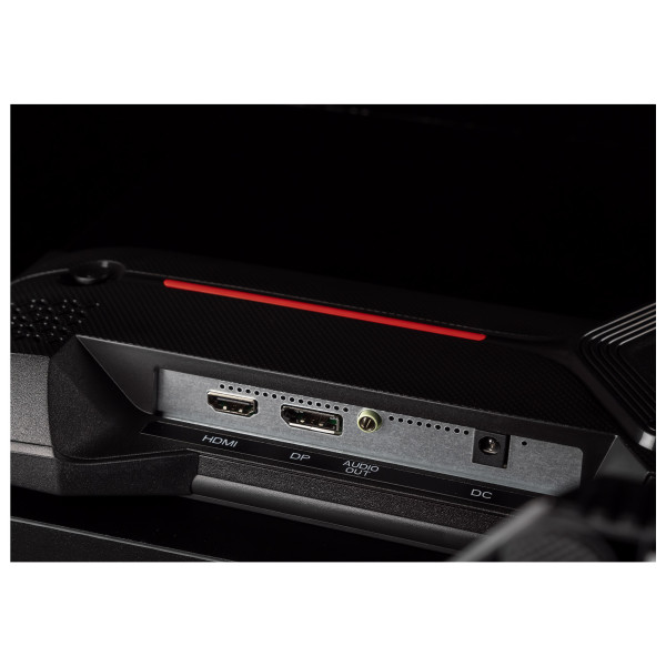 Монітор Prologix Gaming 23.8