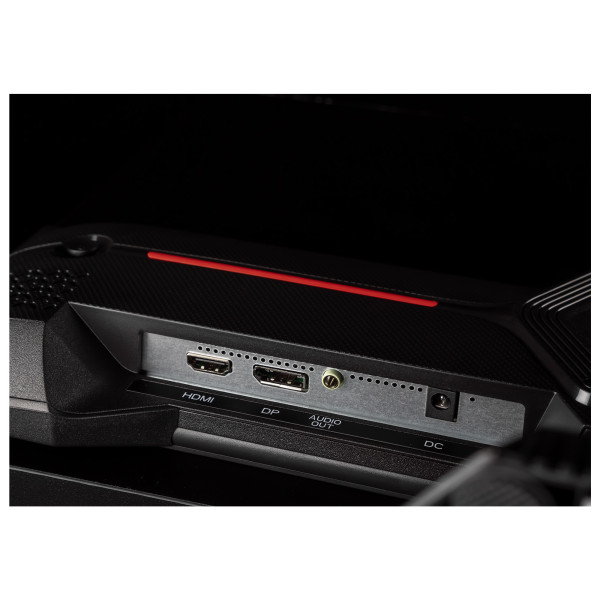 Монітор Prologix Gaming 23.8
