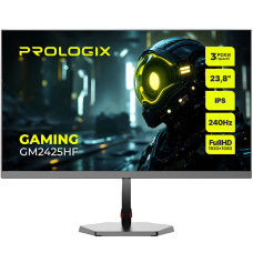 Монитор Prologix Gaming 23.8