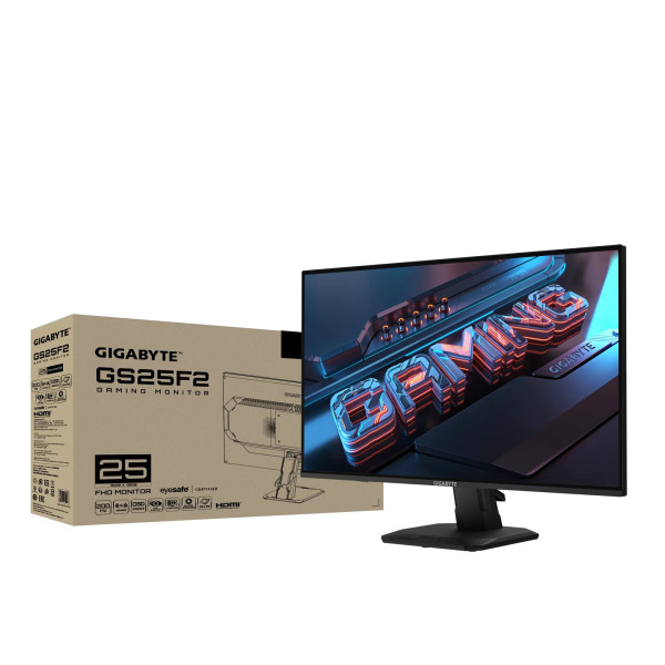 Монітор Gigabyte 24.5