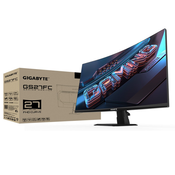 Монитор Gigabyte 27