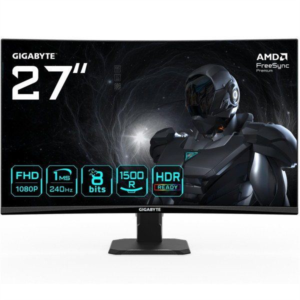Монитор Gigabyte 27