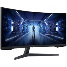 Монитор Samsung 34