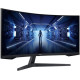 Монитор Samsung 34