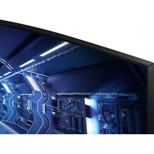 Монитор Samsung 34