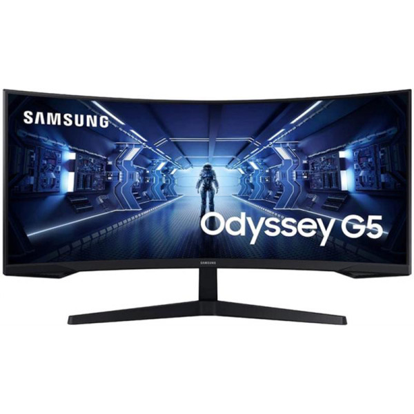 Монитор Samsung 34
