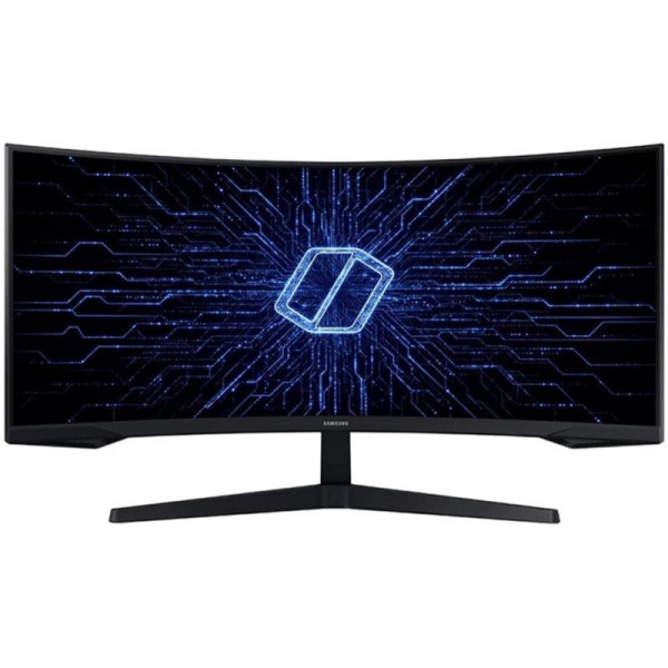 Монитор Samsung 34