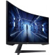 Монитор Samsung 34