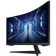 Монитор Samsung 34