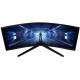 Монитор Samsung 34