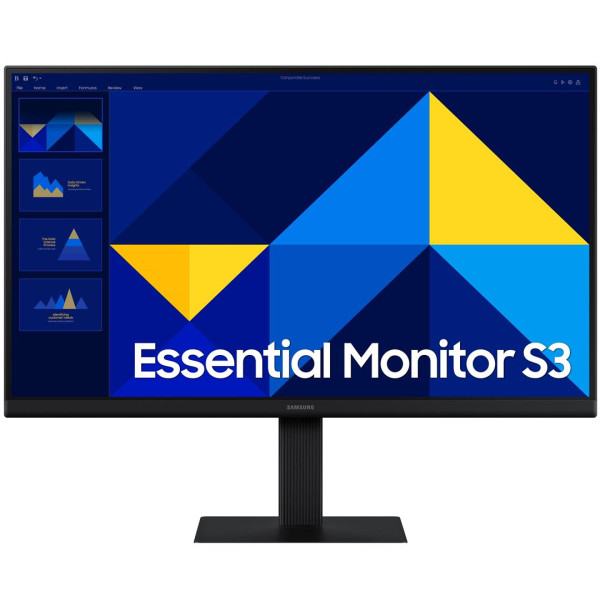 Монiтор Samsung 22