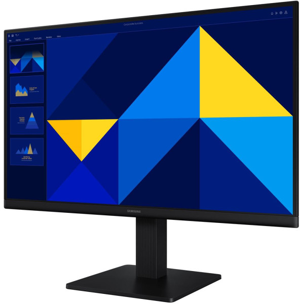 Монiтор Samsung 22