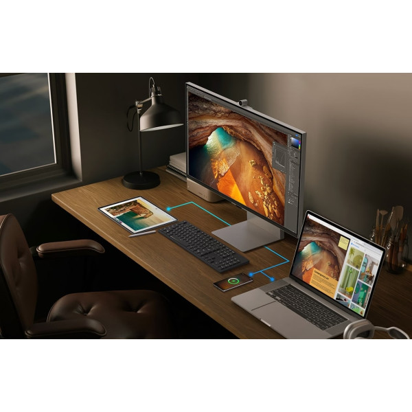 Монiтор Samsung 27