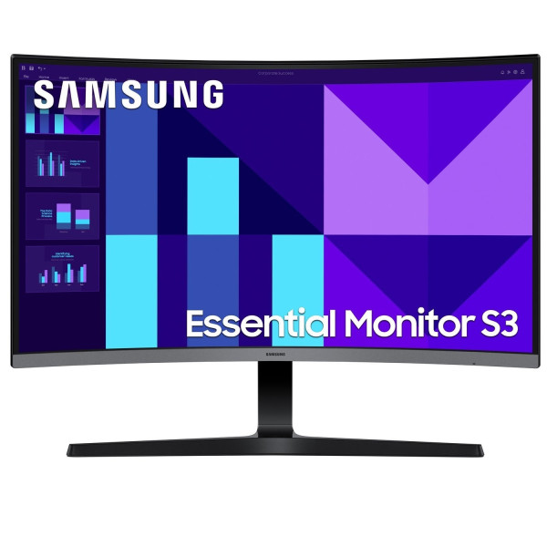 Монiтор Samsung 27