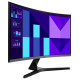 Монiтор Samsung 27
