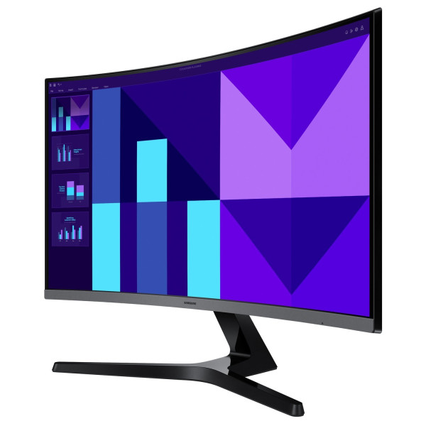 Монiтор Samsung 27