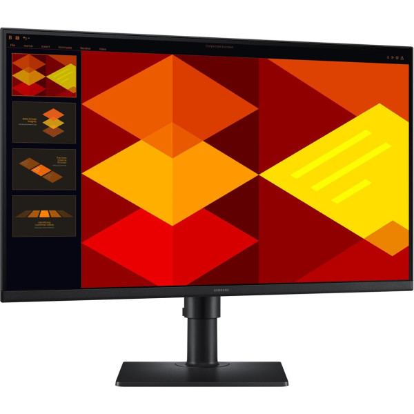 Монiтор Samsung 27