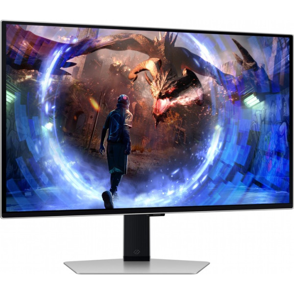 Монiтор Samsung 27