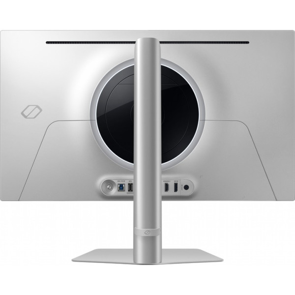 Монiтор Samsung 27