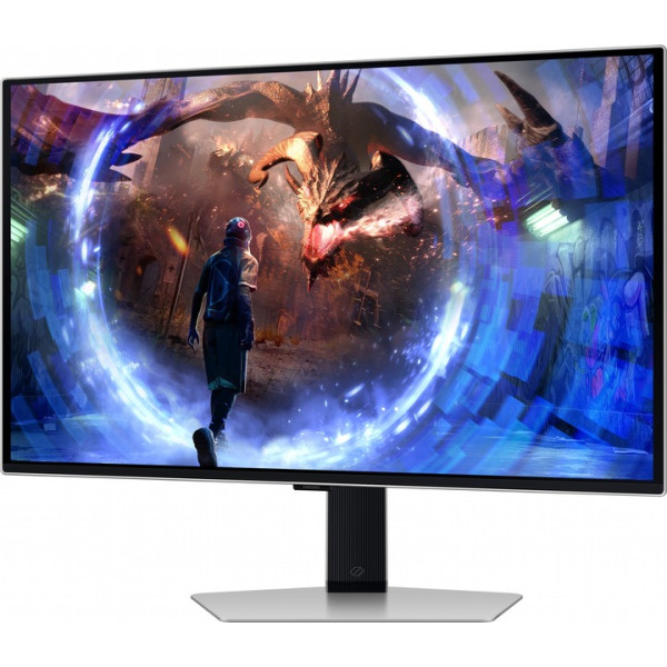 Монiтор Samsung 27