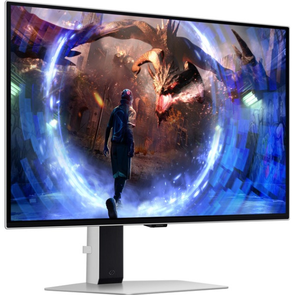 Монiтор Samsung 27