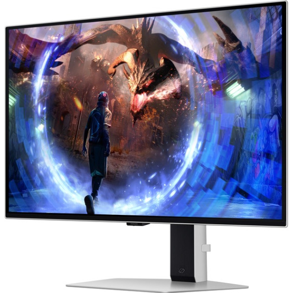Монiтор Samsung 27