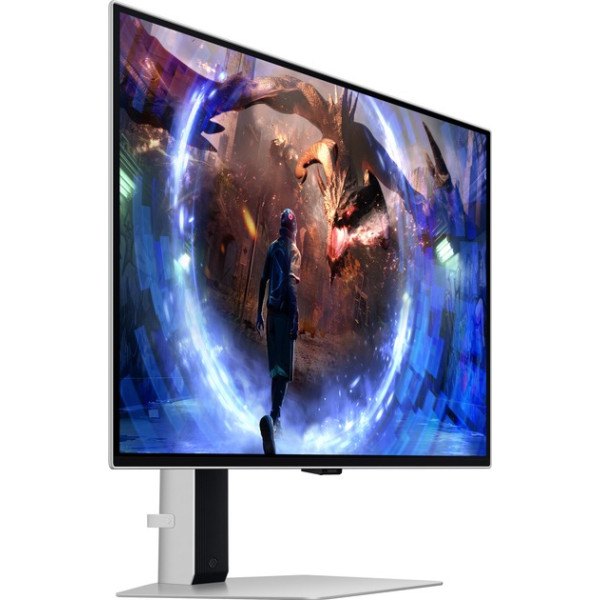 Монiтор Samsung 27