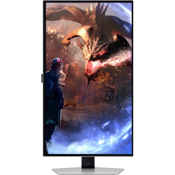 Монiтор Samsung 27