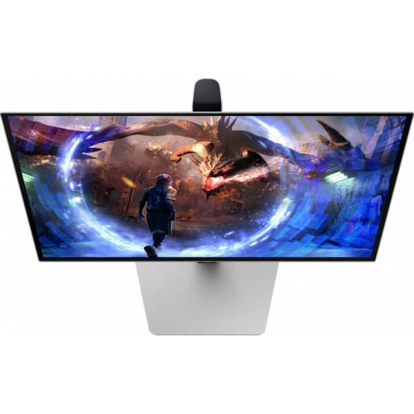Монiтор Samsung 27