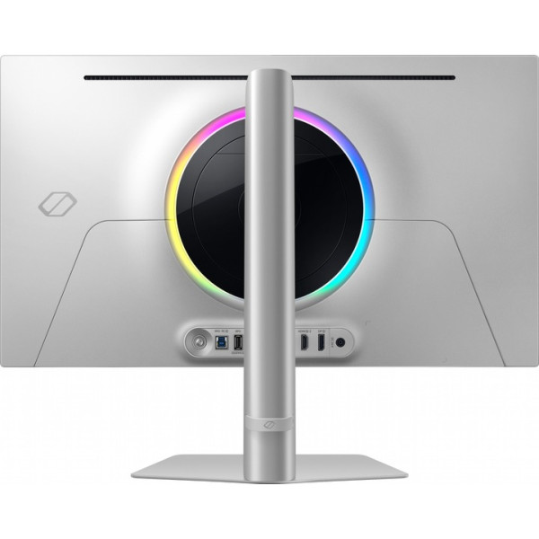 Монiтор Samsung 27